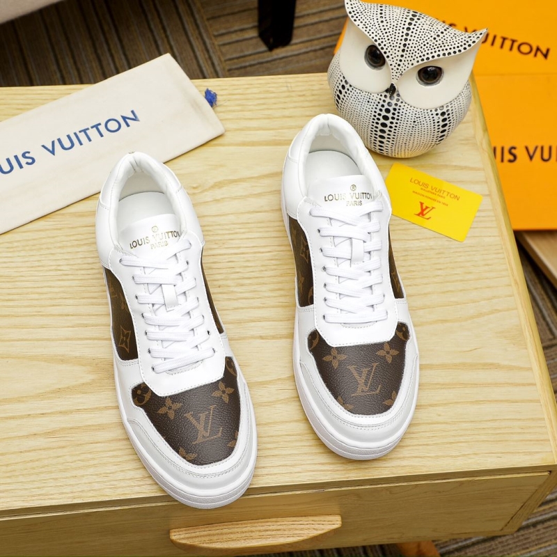LV Casual Shoes